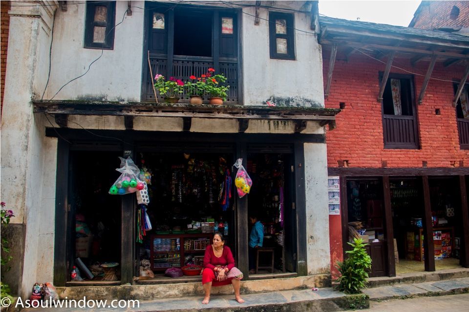 Photo of Foreigners Are Crazy About This Charming Town Near India, And You Need To See It To Believe It by Abhinav Singh