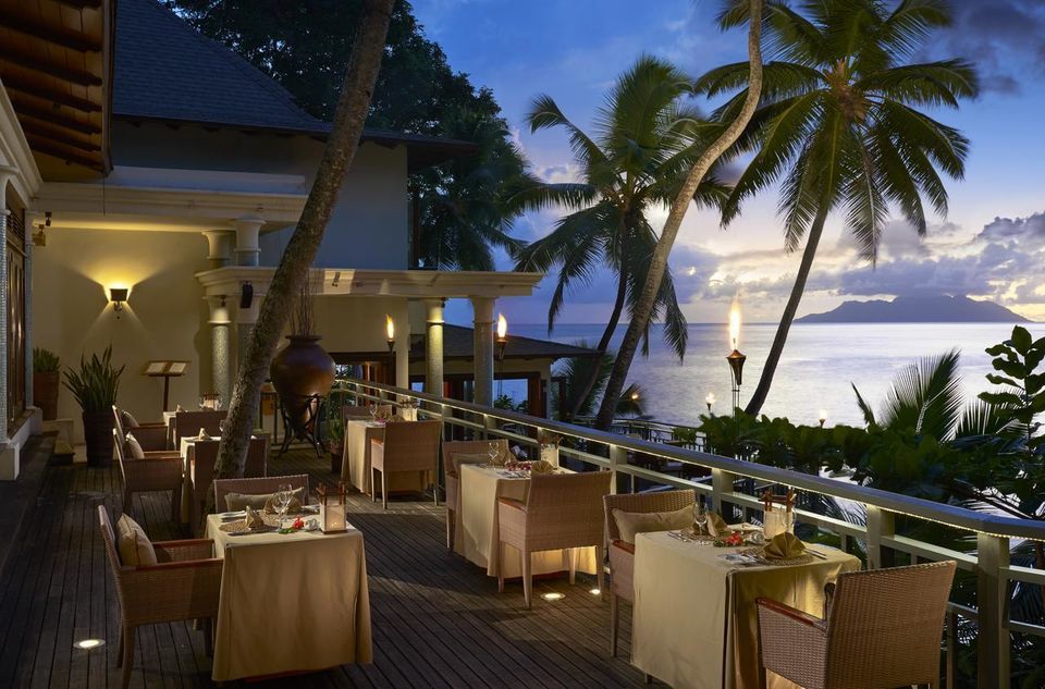 Photo of Spend This Valentine's In The Lap Of Luxury At One Of The Most Romantic Islands In The World by Adete Dahiya