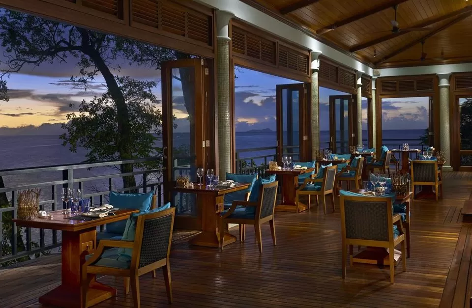 Photo of Spend This Valentine's In The Lap Of Luxury At One Of The Most Romantic Islands In The World by Adete Dahiya