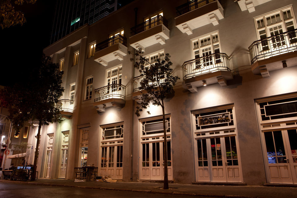 Photo of Florentin, Tel Aviv-Yafo, Israel by Himani Khatreja