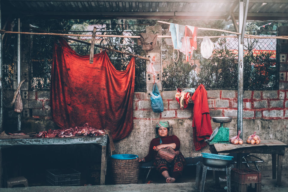 Photo of An 11 Day Road Trip Itinerary For Northern Vietnam by Kamya Buch