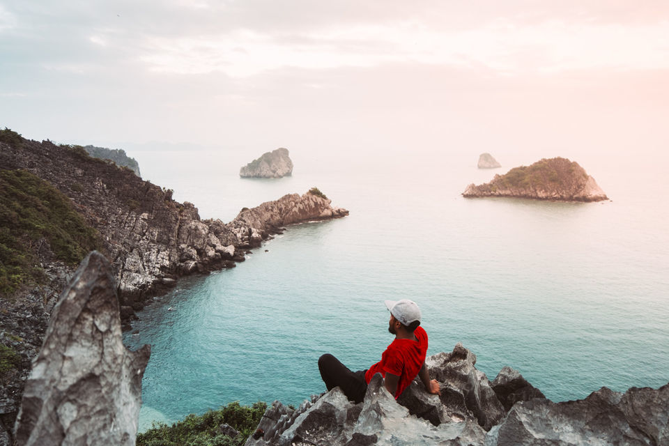 Photo of An 11 Day Road Trip Itinerary For Northern Vietnam by Kamya Buch