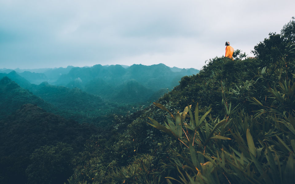 Photo of An 11 Day Road Trip Itinerary For Northern Vietnam by Kamya Buch