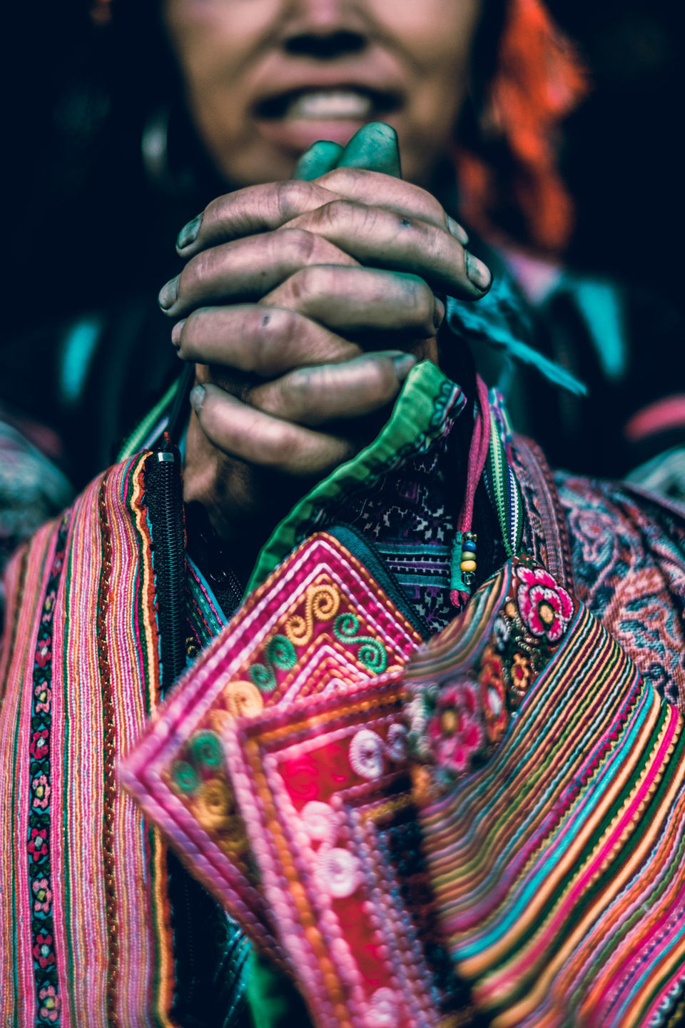 Photo of Sa Pa, Lao Cai, Vietnam by Kamya Buch
