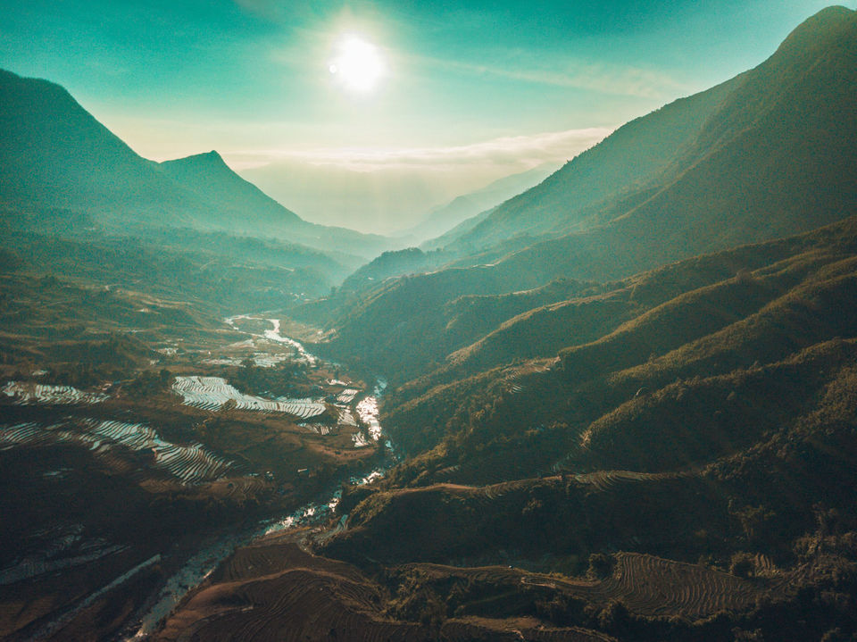 Photo of Sa Pa, Lao Cai, Vietnam by Kamya Buch