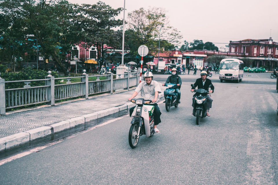 Photo of Hue, Thua Thien Hue, Vietnam by Kamya Buch
