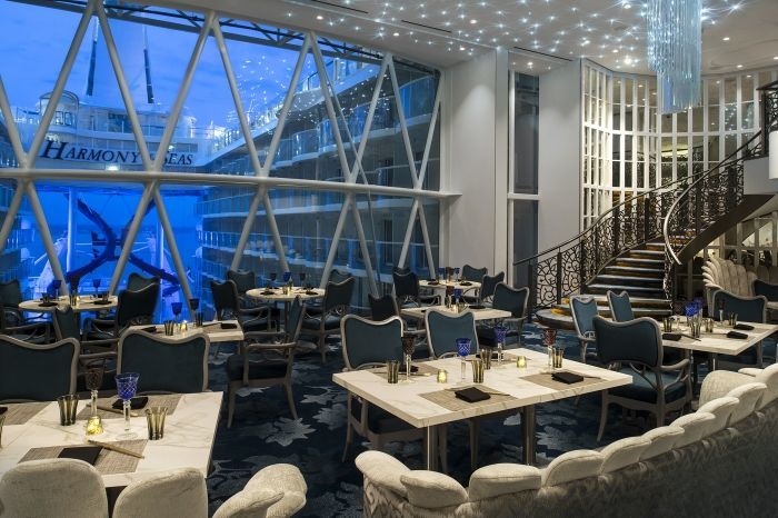 Photo of Harmony Of The Seas – What It Feels Like To Be On The Biggest Cruise In The World! by Kirti Panchal