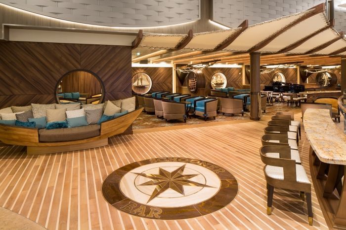 Photo of Harmony Of The Seas – What It Feels Like To Be On The Biggest Cruise In The World! by Kirti Panchal