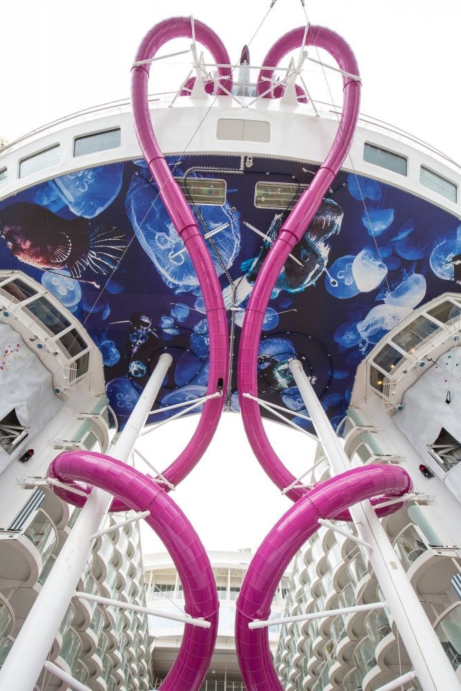 Photo of Harmony Of The Seas – What It Feels Like To Be On The Biggest Cruise In The World! by Kirti Panchal