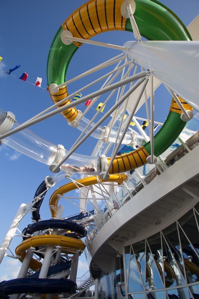 Photo of Harmony Of The Seas – What It Feels Like To Be On The Biggest Cruise In The World! by Kirti Panchal