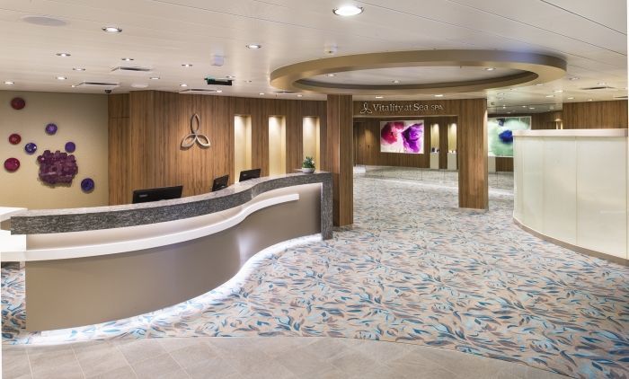 Photo of Harmony Of The Seas – What It Feels Like To Be On The Biggest Cruise In The World! by Kirti Panchal