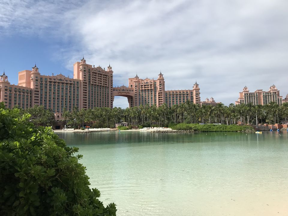 Photo of Harmony Of The Seas – What It Feels Like To Be On The Biggest Cruise In The World! by Kirti Panchal