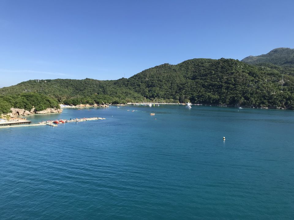 Photo of Harmony Of The Seas – What It Feels Like To Be On The Biggest Cruise In The World! by Kirti Panchal