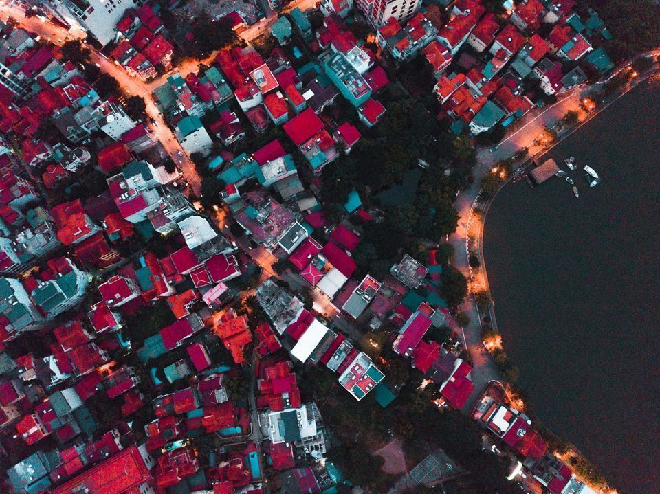 Photo of Hanoi, Vietnam by Kamya Buch
