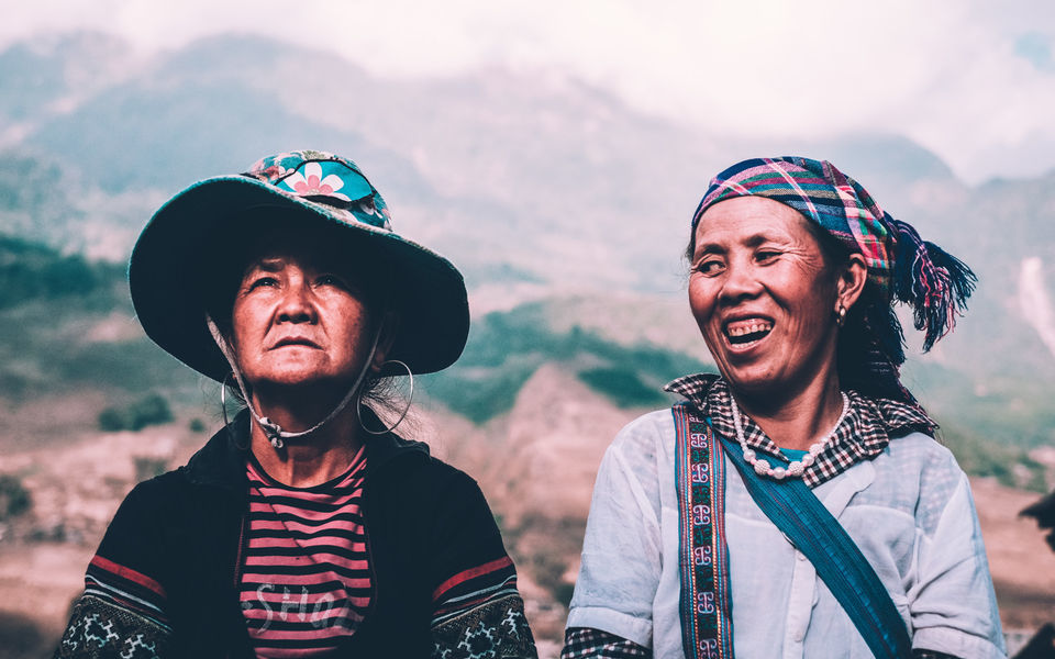 Photo of An 11 Day Road Trip Itinerary For Northern Vietnam by Kamya Buch