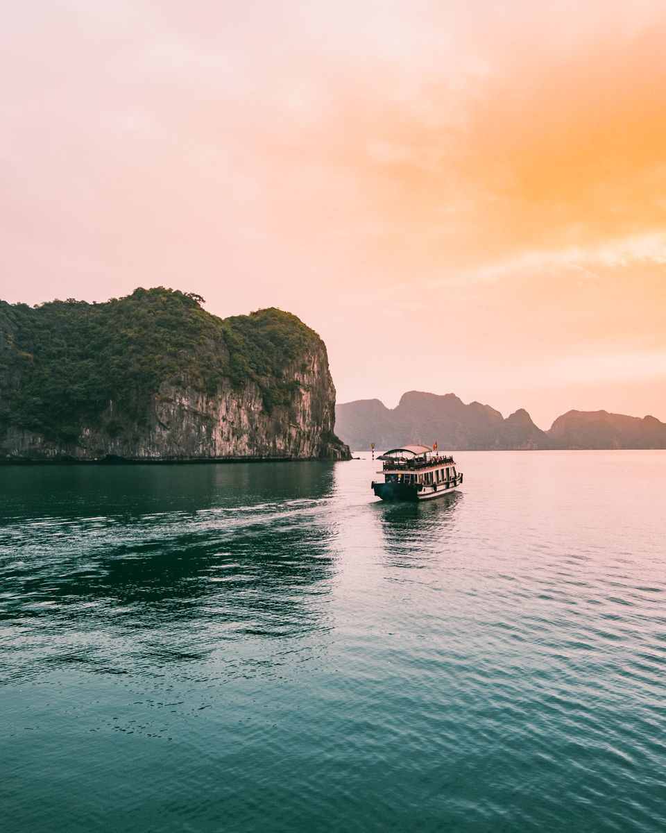 Photo of An 11 Day Road Trip Itinerary For Northern Vietnam by Kamya Buch