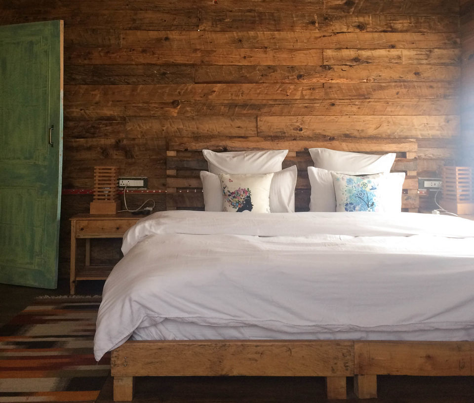 Photo of A Bus Ride Away From Delhi, Meena Bagh Shimla Makes For The Perfect Getaway by Himani Khatreja