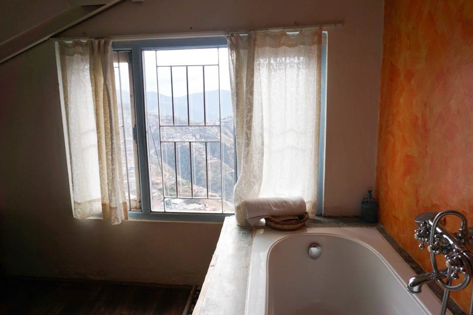 Photo of A Bus Ride Away From Delhi, Meena Bagh Shimla Makes For The Perfect Getaway by Himani Khatreja