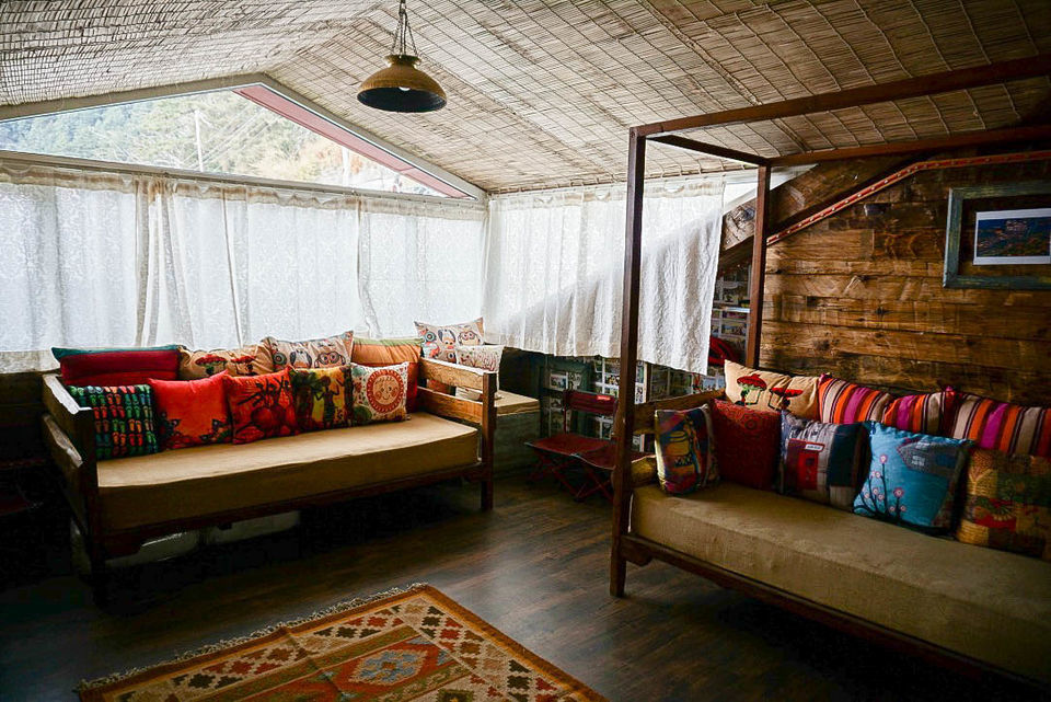 Photo of A Bus Ride Away From Delhi, Meena Bagh Shimla Makes For The Perfect Getaway by Himani Khatreja