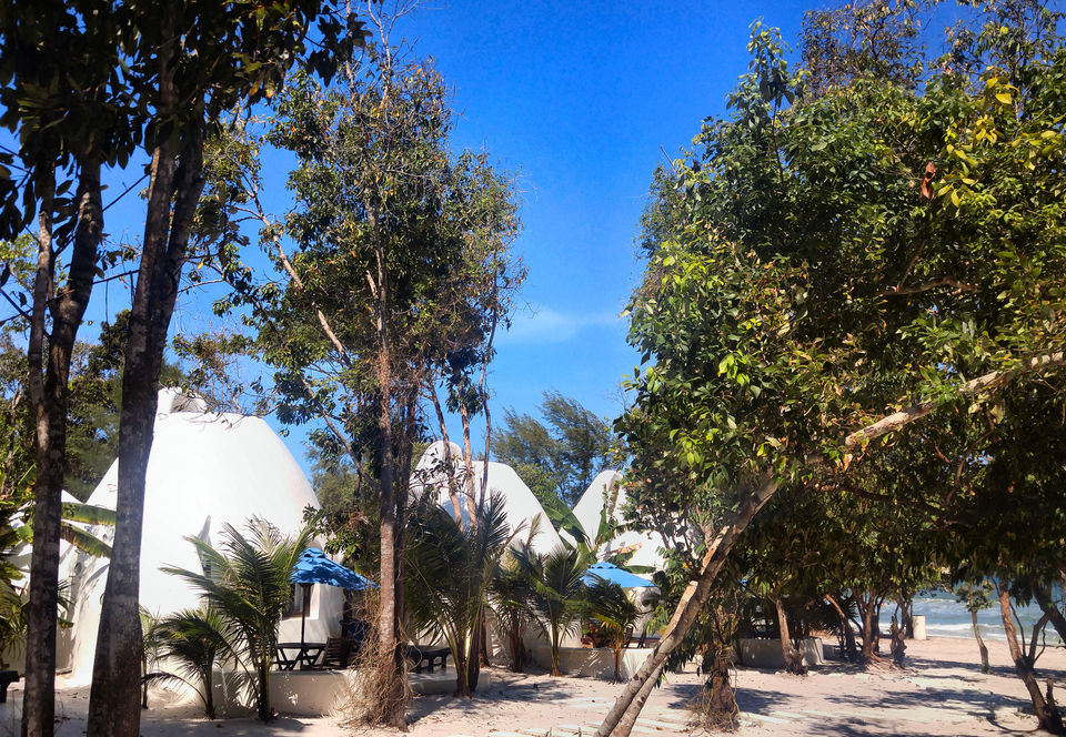 Photo of Moonlight Resort, Krong Preah Sihanouk, Cambodia by lens_nirvana