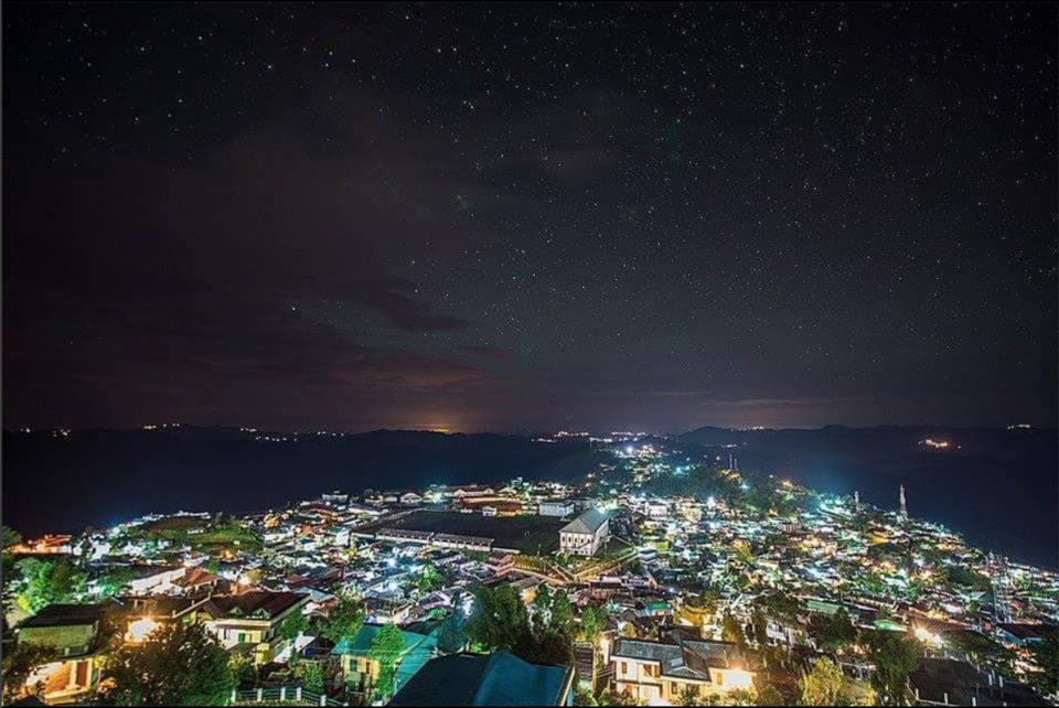 Photo of This Quirky Little Town In Nagaland Is Perfect For Your Next Romantic Trip by Adete Dahiya