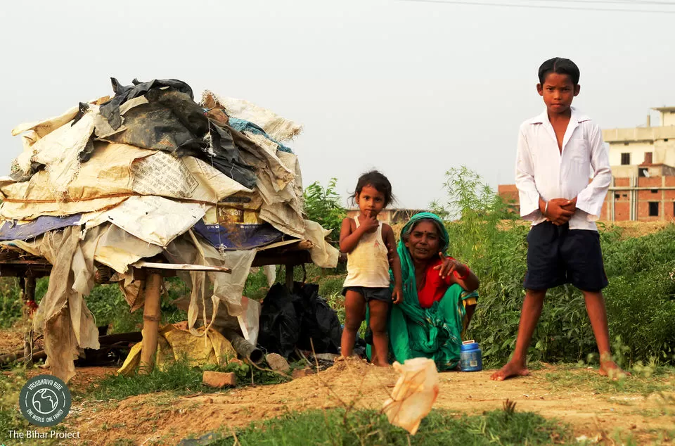Photo of The Arrah, Bihar Experience – Travel with Purpose by Zhen Paintal