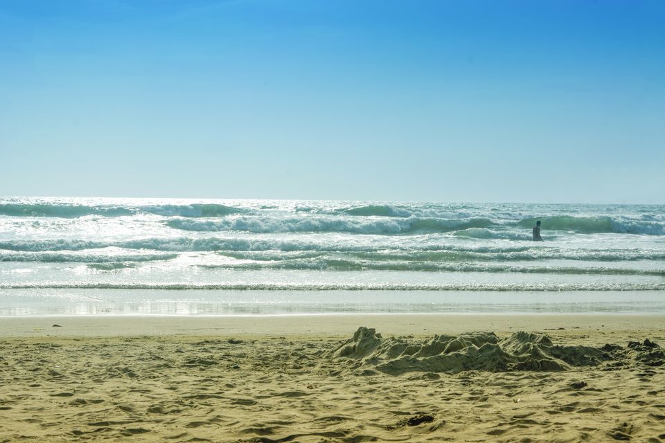 Photo of Goa, India by Sreshti Verma