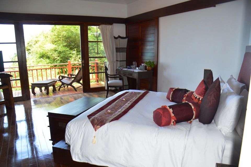 Photo of The Luxury Address To Head To In Koh Samui is Belmond Napasai by Khursheed Dinshaw