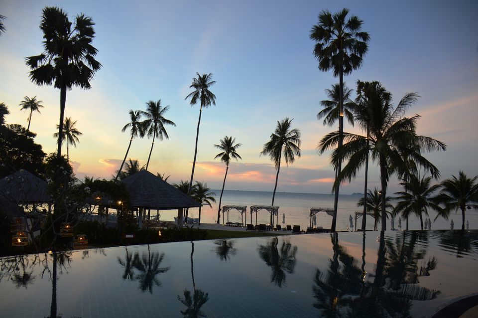 Photo of The Luxury Address To Head To In Koh Samui is Belmond Napasai by Khursheed Dinshaw