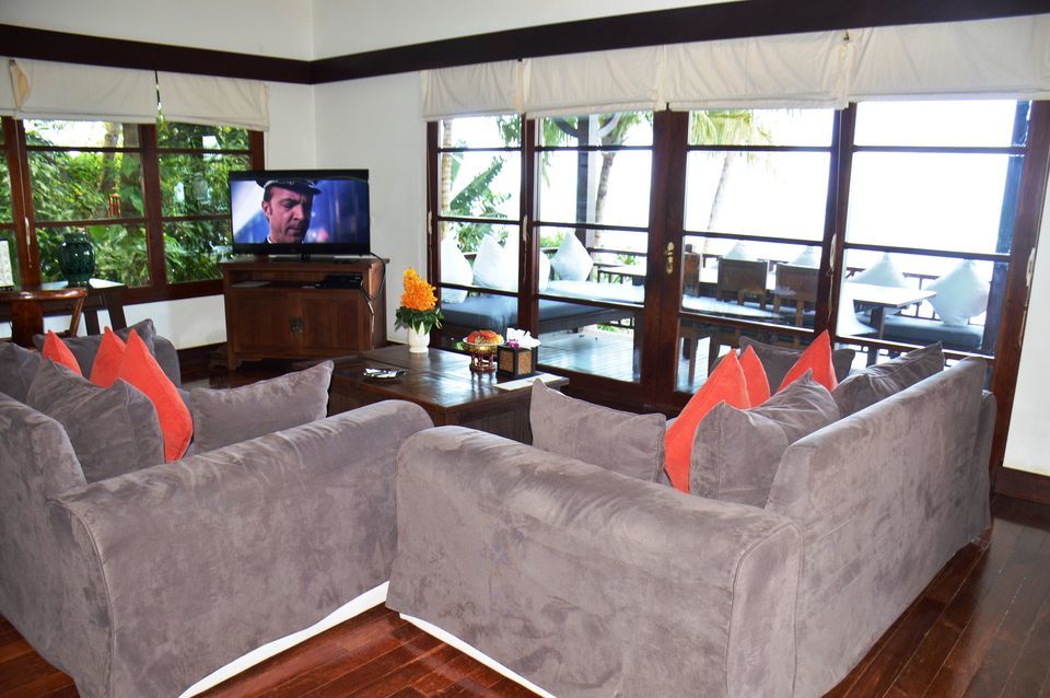 Photo of The Luxury Address To Head To In Koh Samui is Belmond Napasai by Khursheed Dinshaw