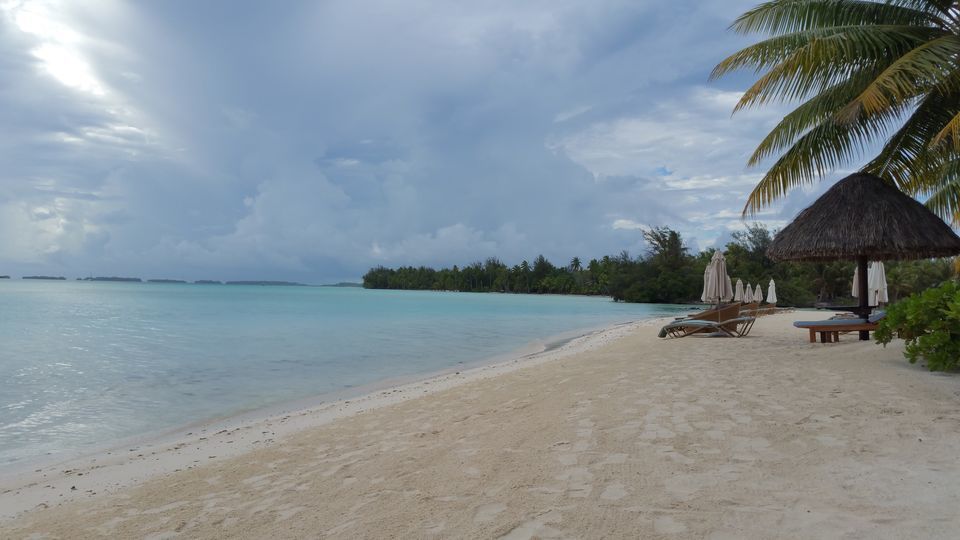 Photo of The Perfect Bora Bora Itinerary On A Budget by Kirti Panchal
