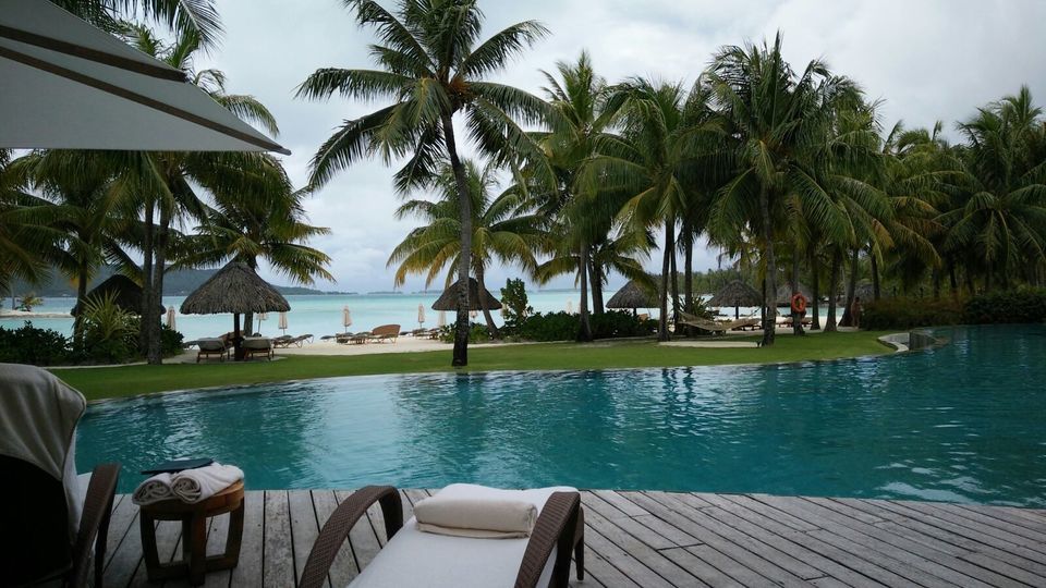 Photo of The Perfect Bora Bora Itinerary On A Budget by Kirti Panchal