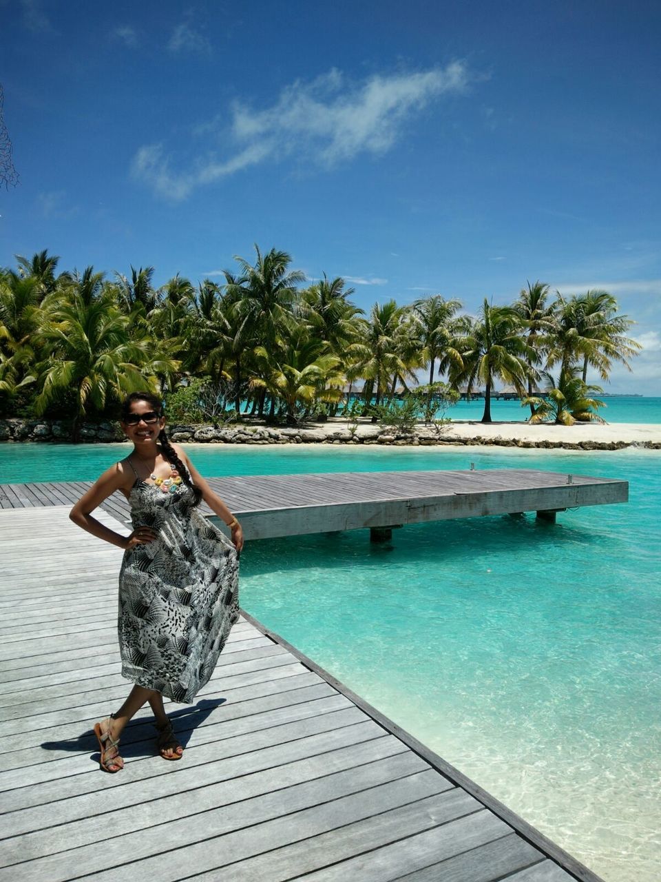 Photo of The Perfect Bora Bora Itinerary On A Budget by Kirti Panchal