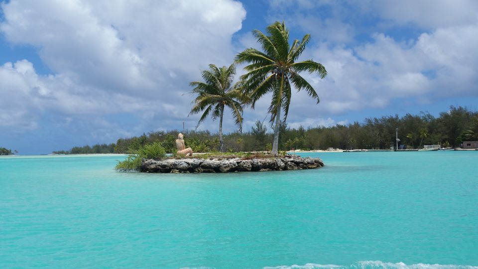 Photo of The Perfect Bora Bora Itinerary On A Budget by Kirti Panchal