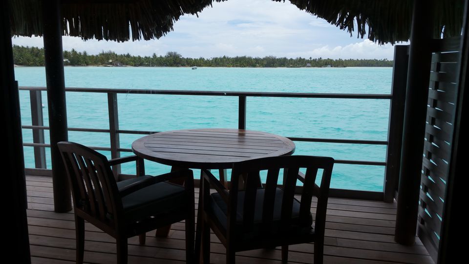 Photo of The Perfect Bora Bora Itinerary On A Budget by Kirti Panchal