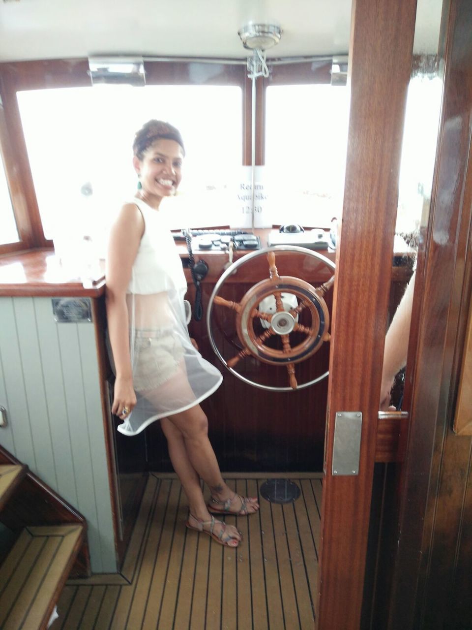 Photo of The Perfect Bora Bora Itinerary On A Budget by Kirti Panchal