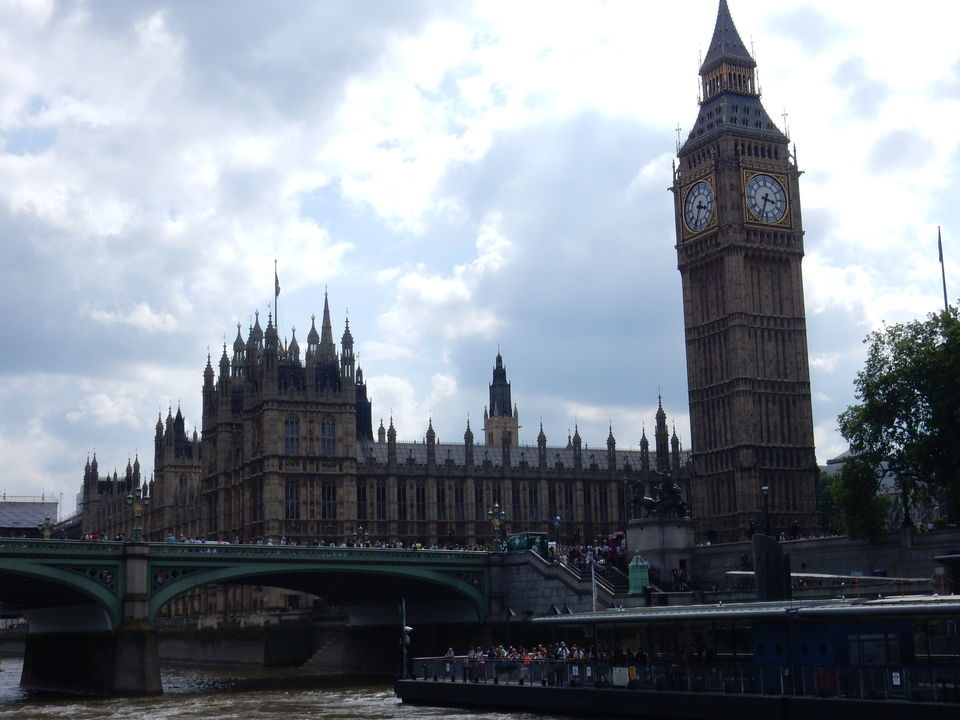 Photo of United Kingdom by Kirti Panchal