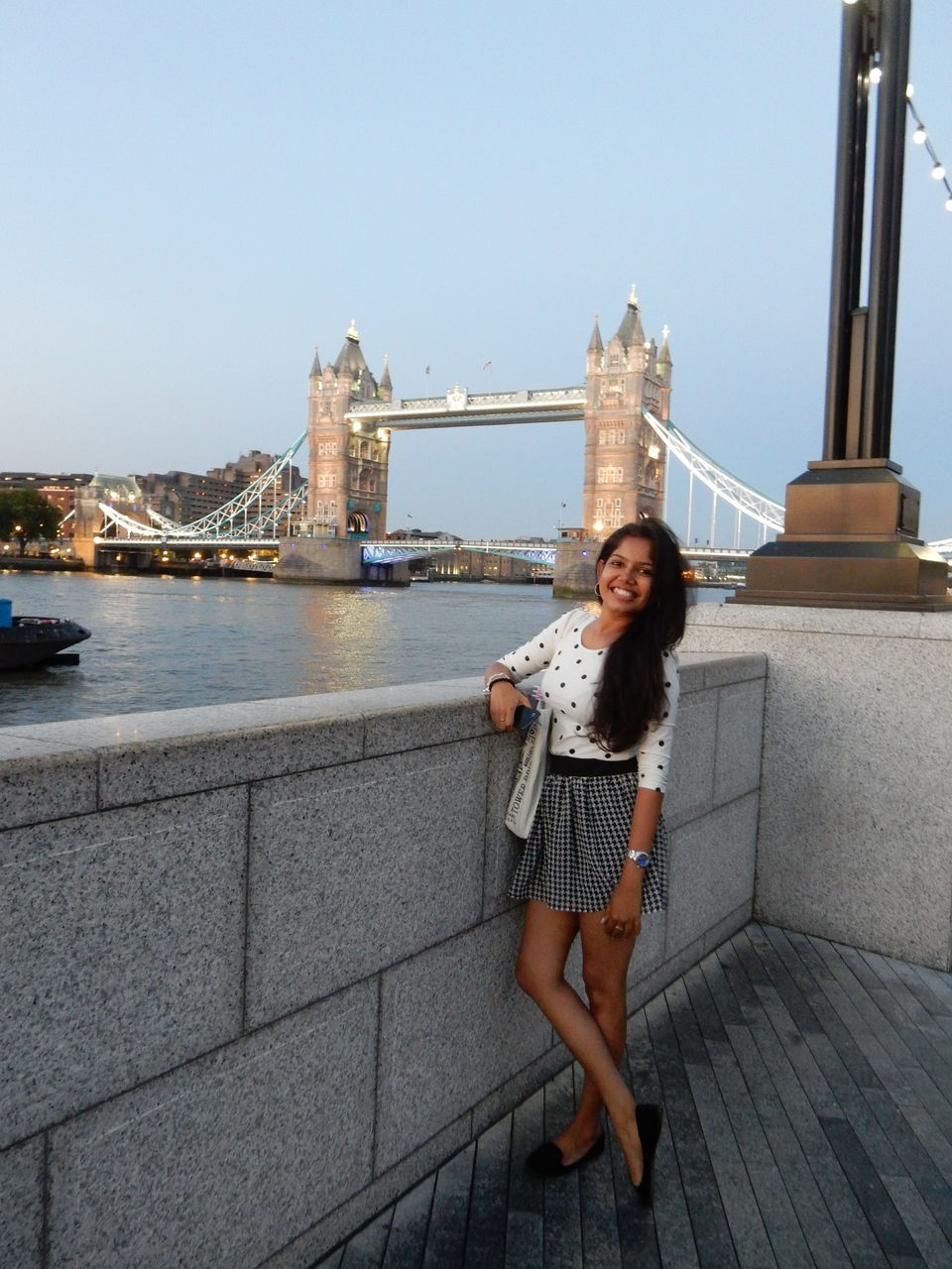 Photo of Experience UK Like A Local With This Conducive Two-Week Itinerary by Kirti Panchal