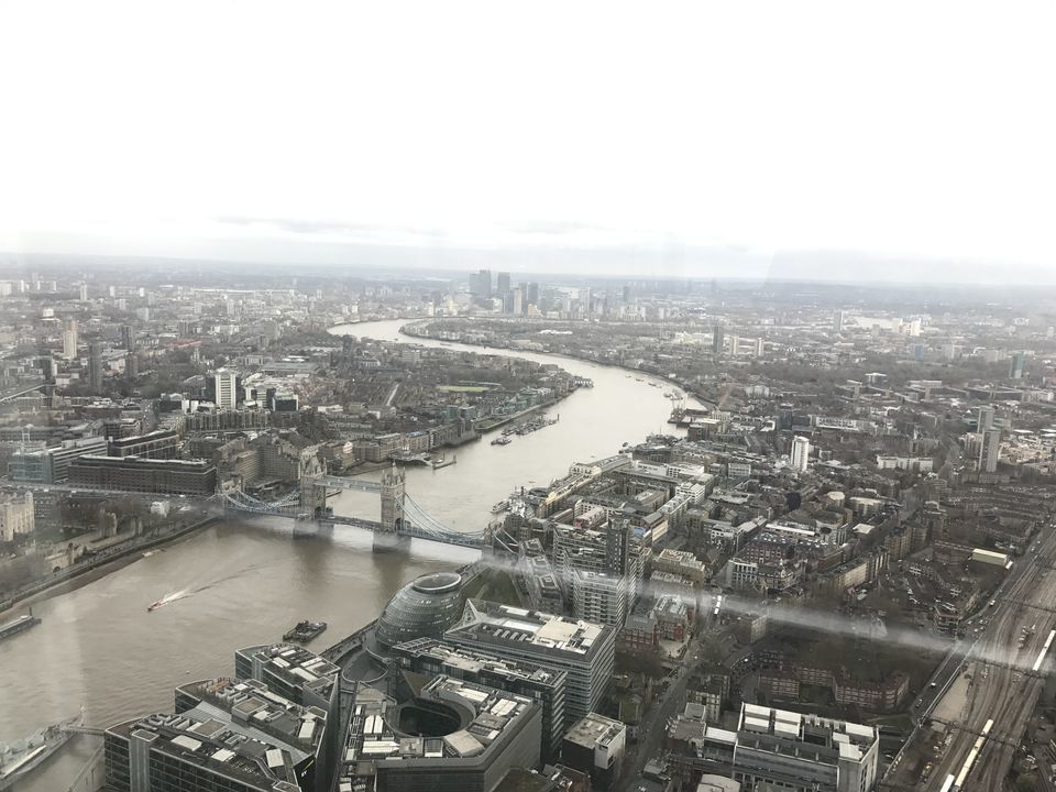 Photo of Experience UK Like A Local With This Conducive Two-Week Itinerary by Kirti Panchal
