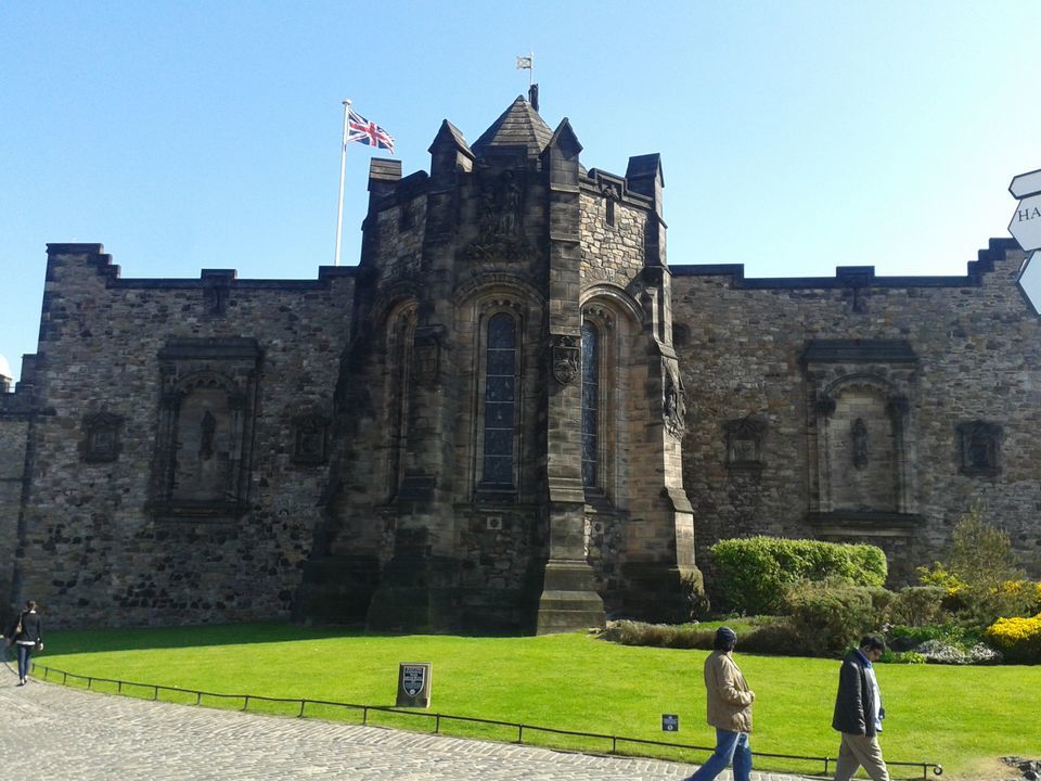 Photo of Experience UK Like A Local With This Conducive Two-Week Itinerary by Kirti Panchal