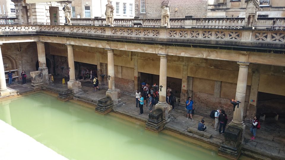 Photo of Experience UK Like A Local With This Conducive Two-Week Itinerary by Kirti Panchal