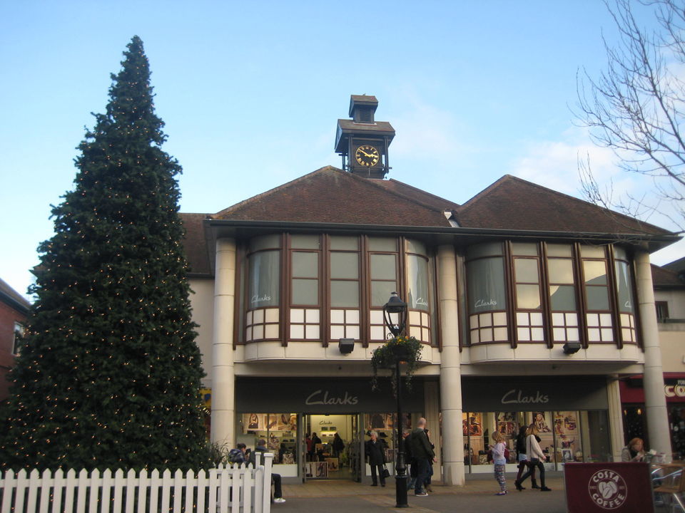 Photo of Experience UK Like A Local With This Conducive Two-Week Itinerary by Kirti Panchal