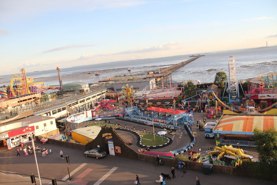 Photo of Experience UK Like A Local With This Conducive Two-Week Itinerary by Kirti Panchal