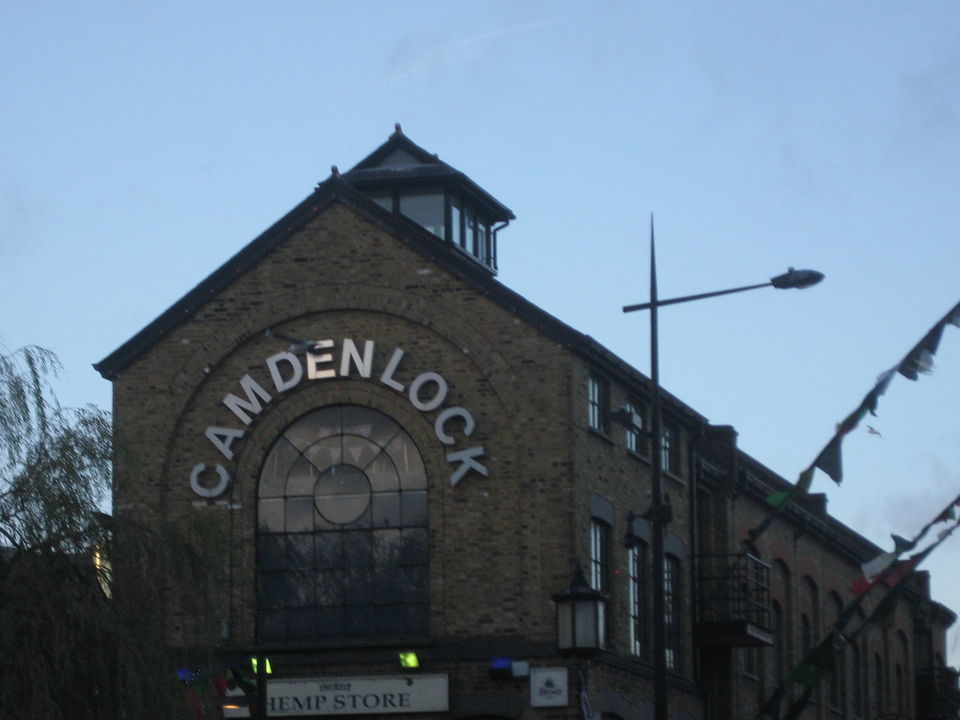 Photo of Experience UK Like A Local With This Conducive Two-Week Itinerary by Kirti Panchal