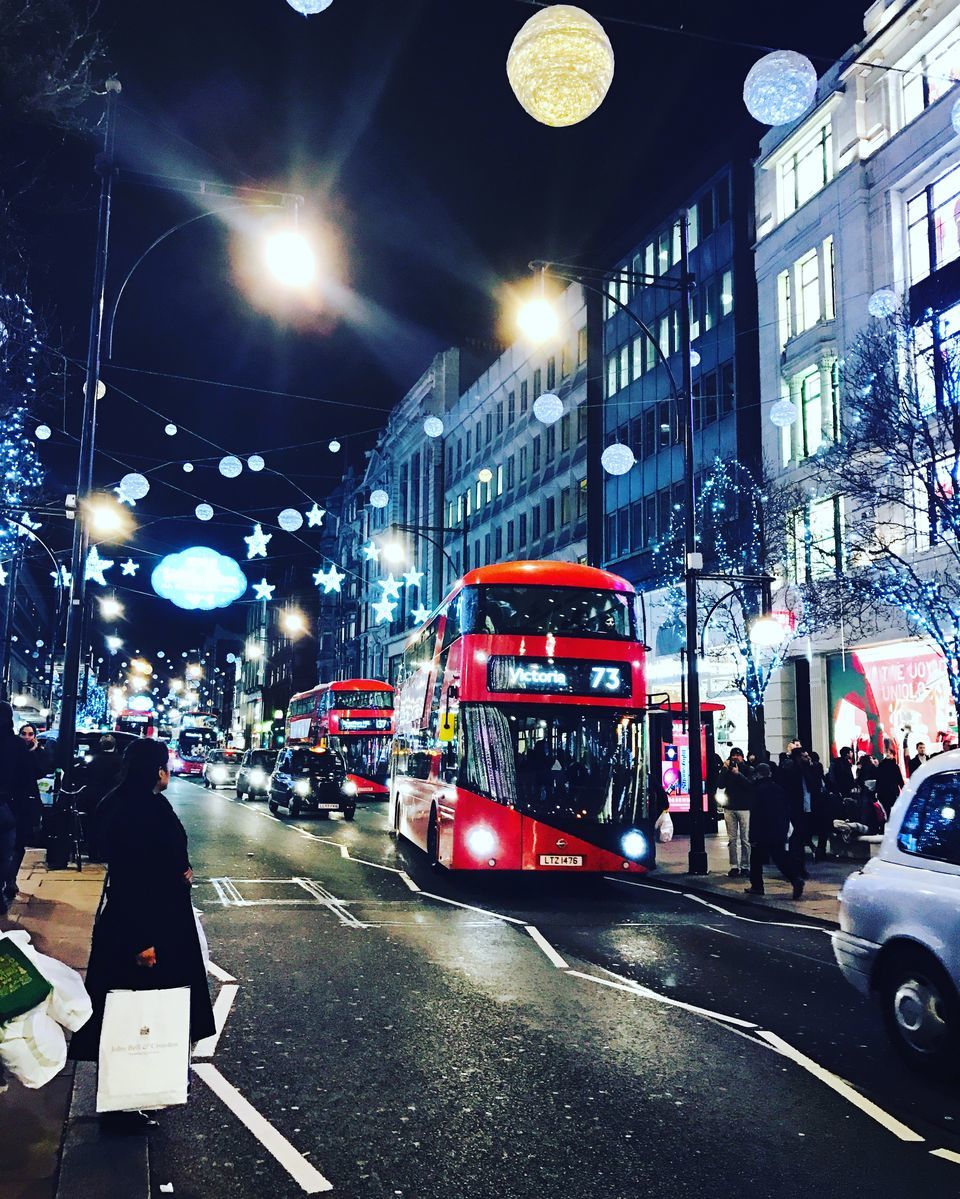 Photo of Experience UK Like A Local With This Conducive Two-Week Itinerary by Kirti Panchal