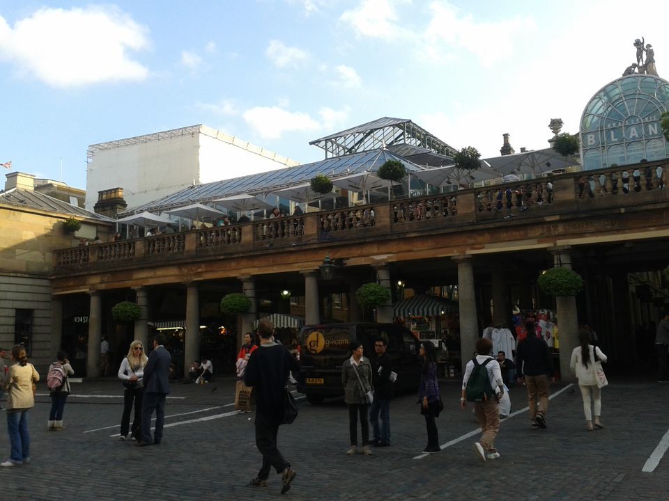 Photo of Experience UK Like A Local With This Conducive Two-Week Itinerary by Kirti Panchal