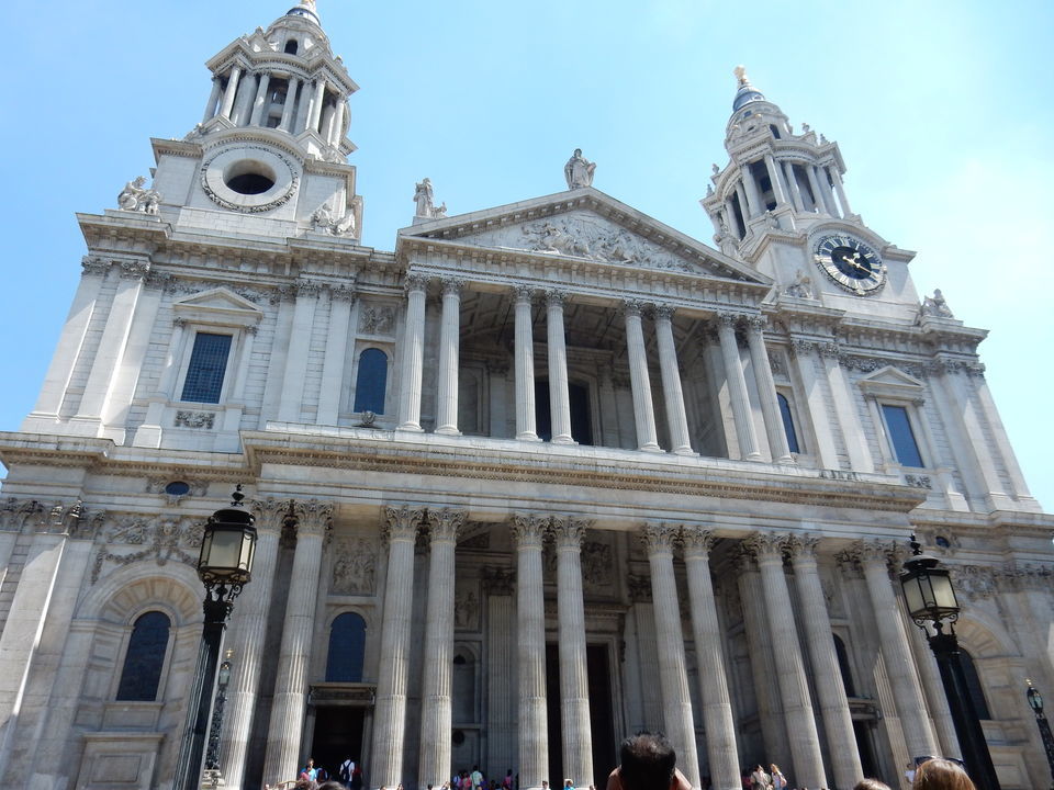 Photo of Experience UK Like A Local With This Conducive Two-Week Itinerary by Kirti Panchal