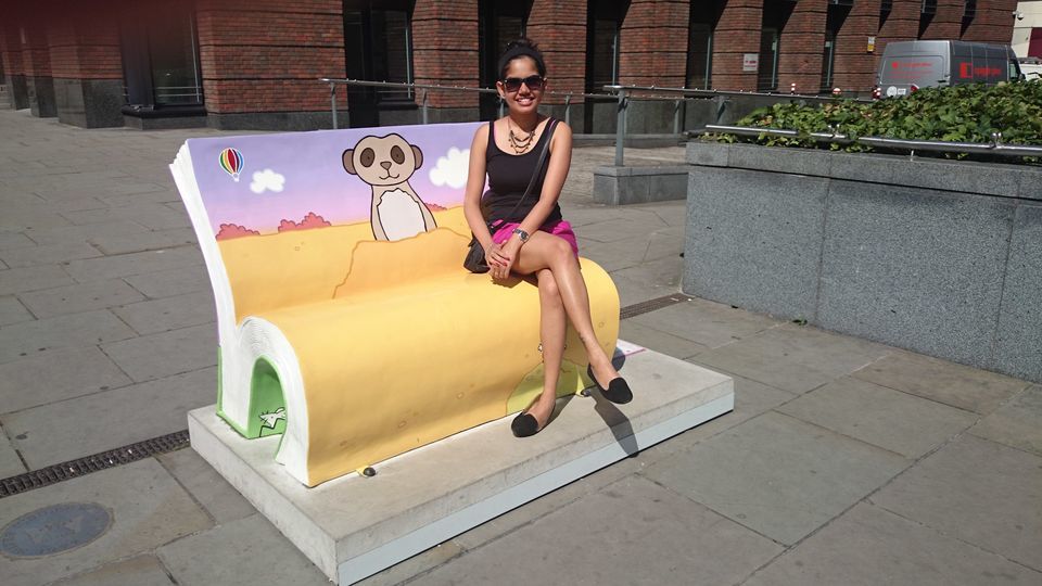 Photo of Experience UK Like A Local With This Conducive Two-Week Itinerary by Kirti Panchal