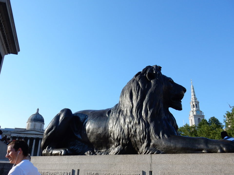 Photo of Experience UK Like A Local With This Conducive Two-Week Itinerary by Kirti Panchal