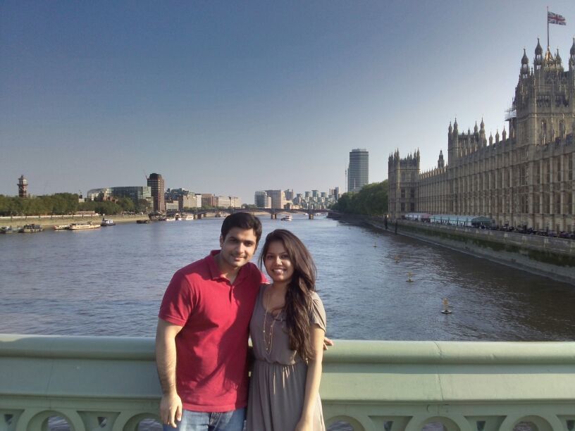 Photo of Experience UK Like A Local With This Conducive Two-Week Itinerary by Kirti Panchal
